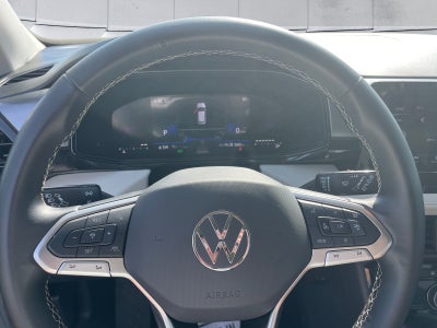 2025 Volkswagen Taos S