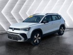 2025 Volkswagen Taos S