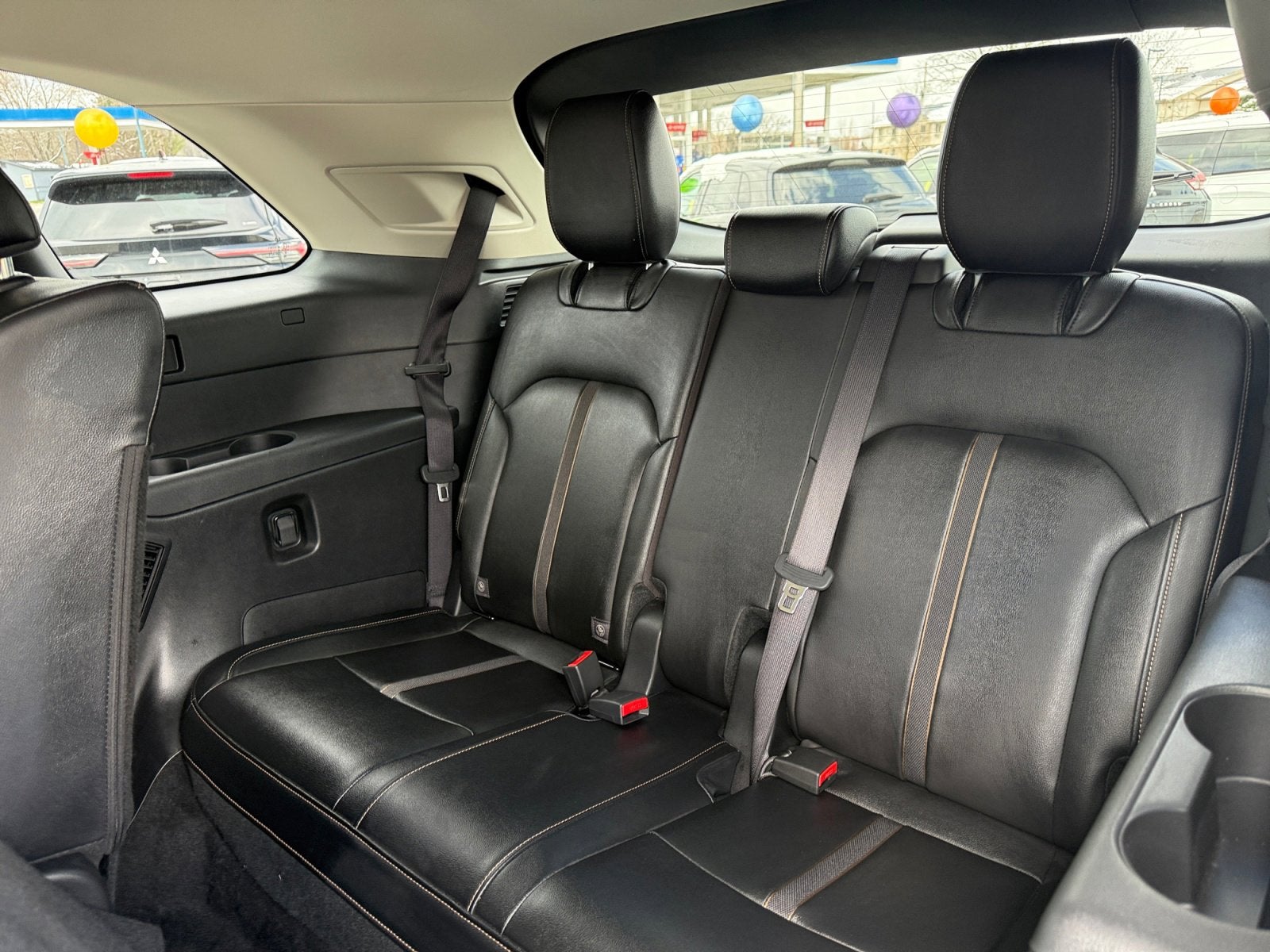 2025 Mazda Mazda CX-90 3.3 Turbo Select