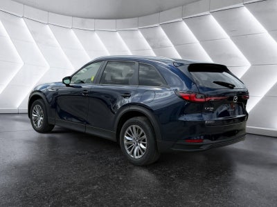 2025 Mazda Mazda CX-90 3.3 Turbo Select