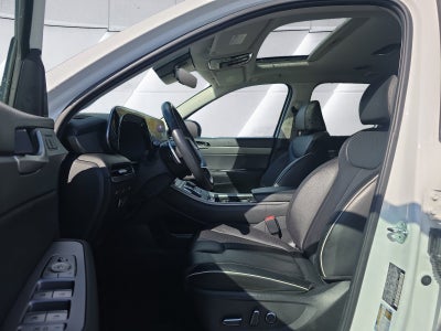 2024 Hyundai Palisade SEL 7 Passenger