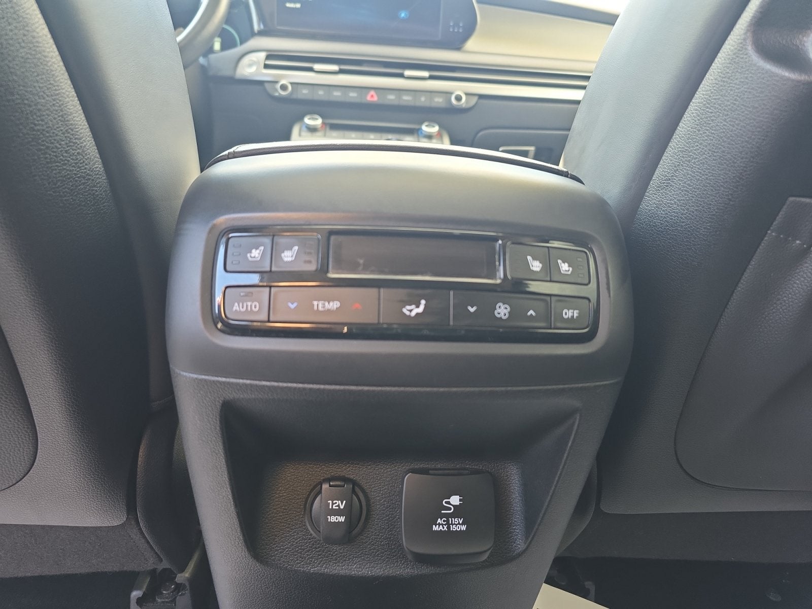 2024 Hyundai Palisade SEL 7 Passenger
