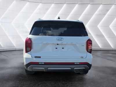 2024 Hyundai Palisade SEL 7 Passenger