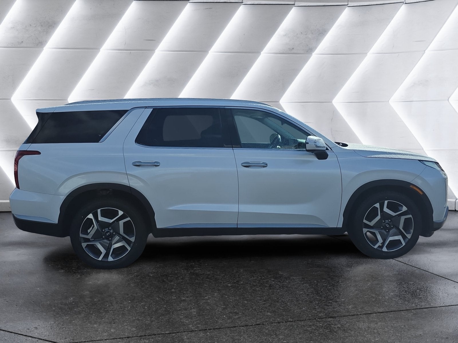 2024 Hyundai Palisade SEL 7 Passenger