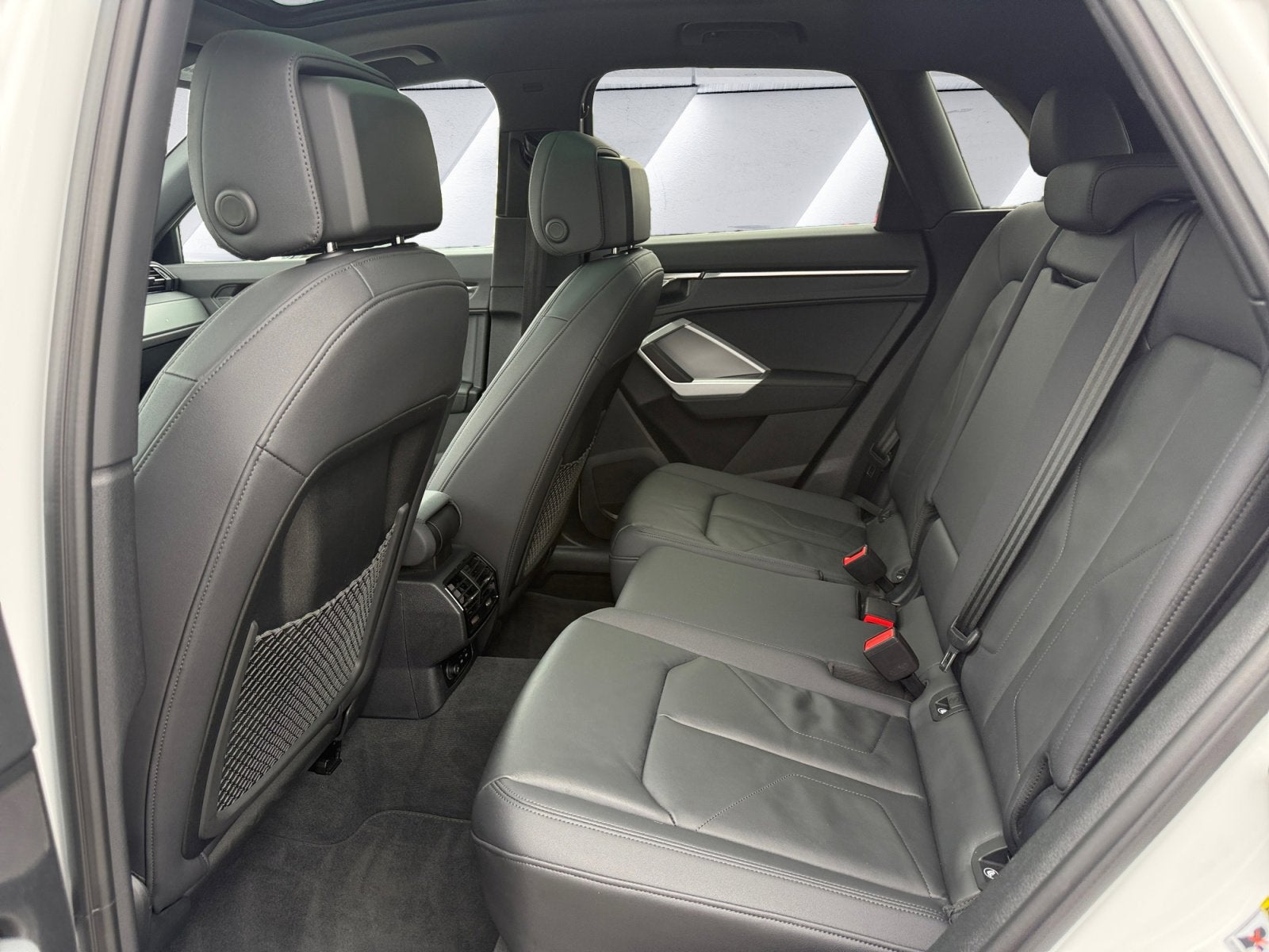 2025 Audi Q3 Premium S Line quattro