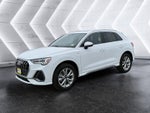 2025 Audi Q3 Premium S Line quattro