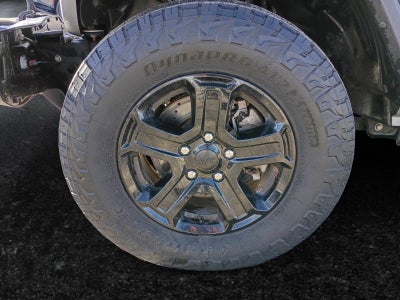 2021 Jeep Wrangler Unlimited Sport RHD Right Hand Drive