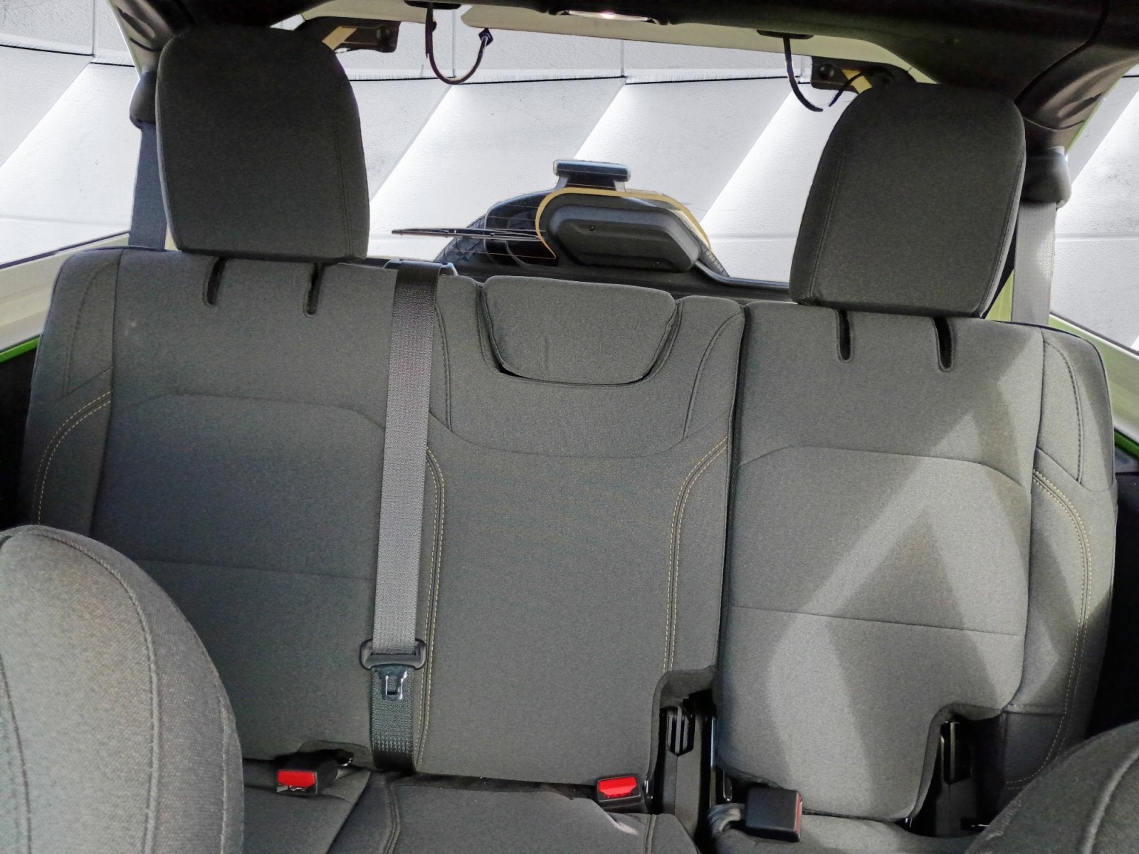 2025 Jeep Wrangler Sport S 6 Speed Manual