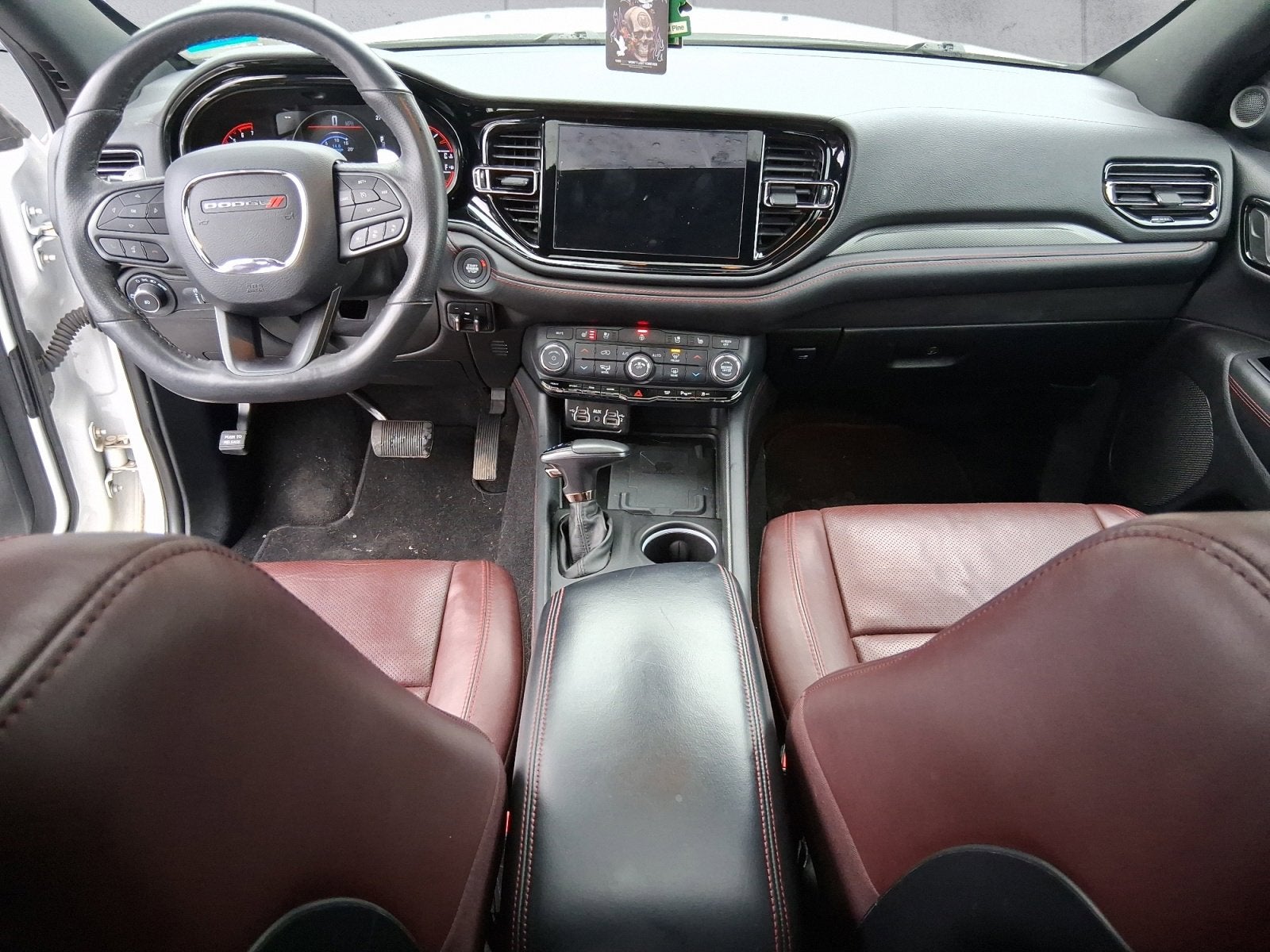 2023 Dodge Durango R/T Plus BLACKTOP