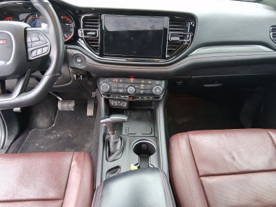 2023 Dodge Durango R/T Plus BLACKTOP