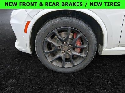 2023 Dodge Durango R/T Plus BLACKTOP