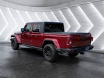 2021 Jeep Gladiator Willys