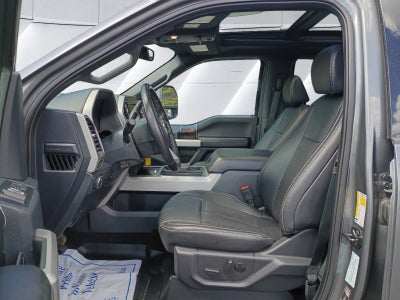 2022 Ford Super Duty F-250 SRW Base