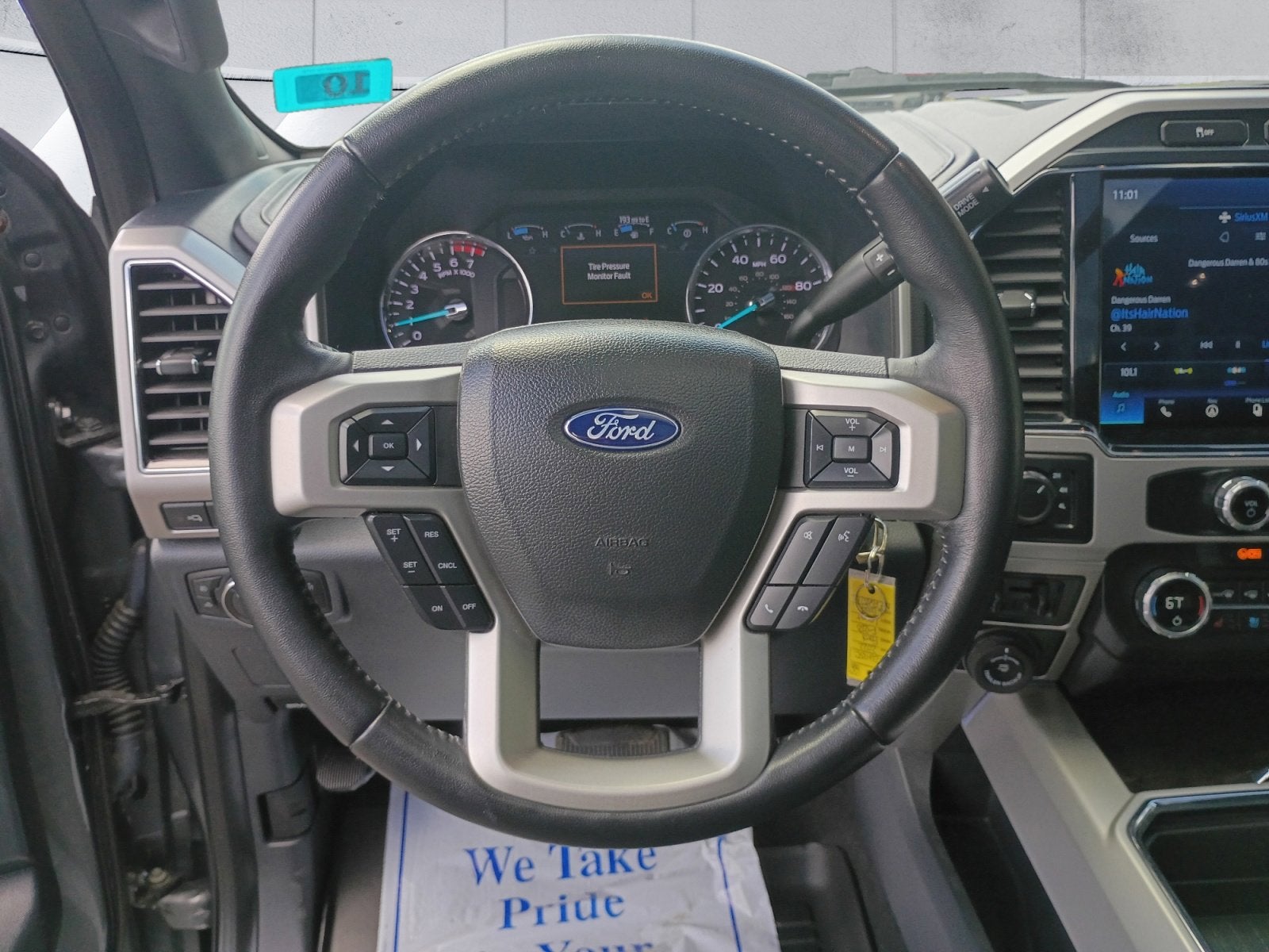 2022 Ford Super Duty F-250 SRW Base