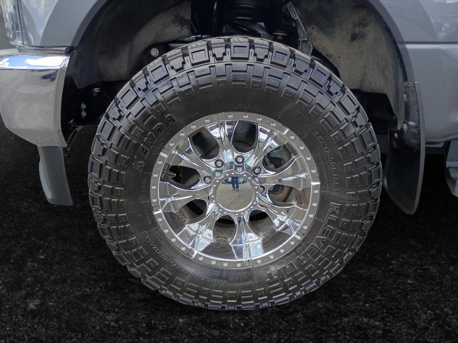 2022 Ford Super Duty F-250 SRW Base