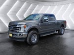 2022 Ford Super Duty F-250 SRW Base