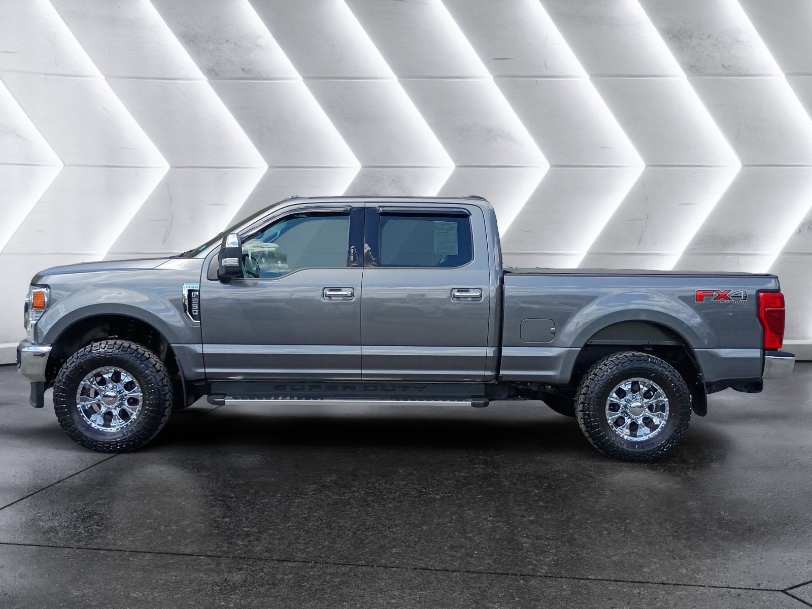2022 Ford Super Duty F-250 SRW Base
