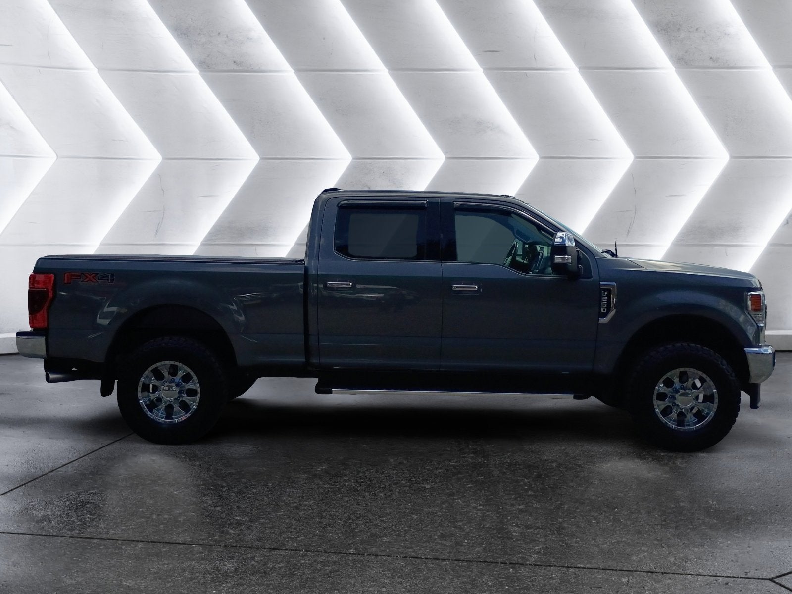 2022 Ford Super Duty F-250 SRW Base