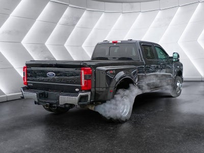 2024 Ford Super Duty F-350 DRW Lariat DRW