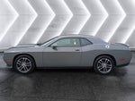 2019 Dodge Challenger GT PLUS AWD