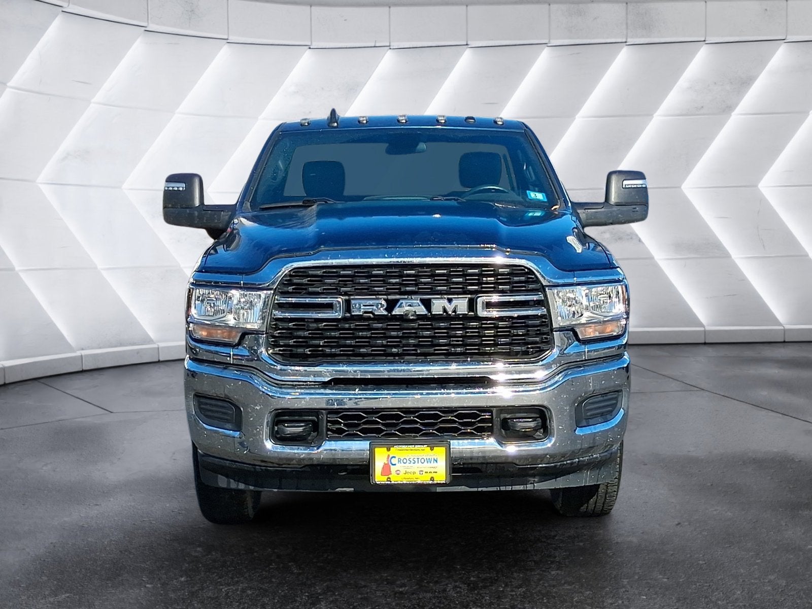 2023 RAM 3500 Tradesman