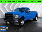 2024 RAM 3500 Tradesman DRW