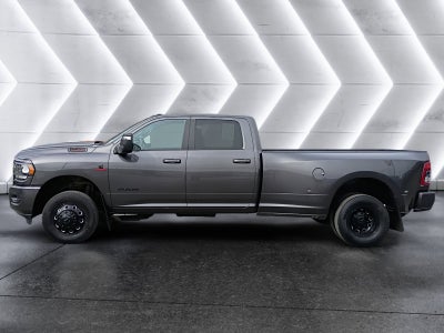 2023 RAM 3500 Big Horn