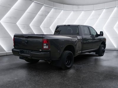 2023 RAM 3500 Big Horn