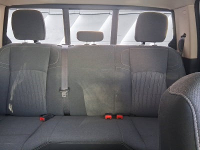 2020 RAM 2500 Tradesman LEVEL 2