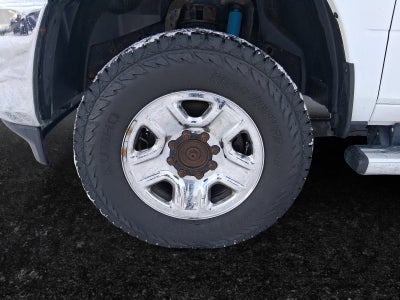 2020 RAM 2500 Tradesman LEVEL 2