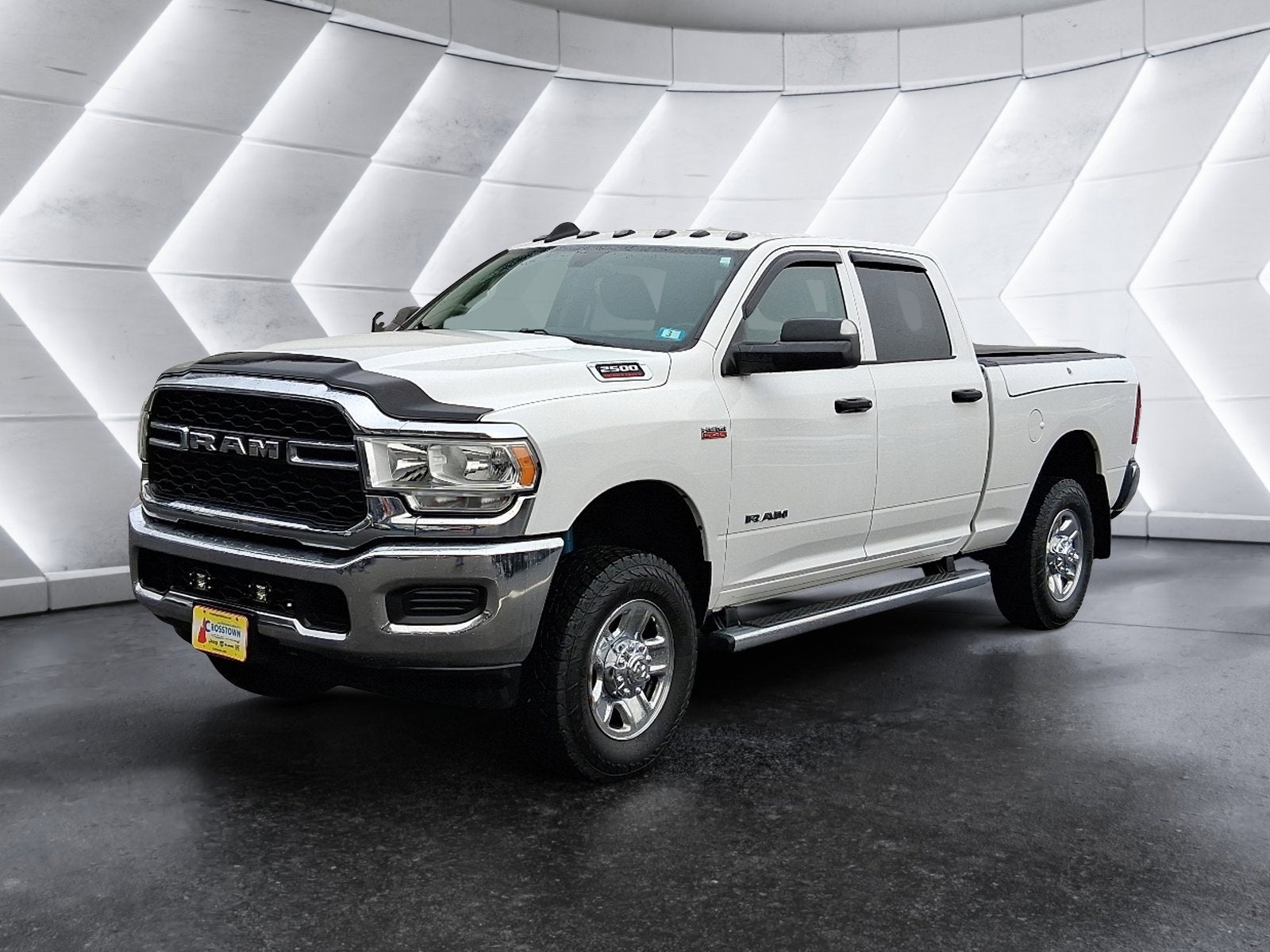 2020 RAM 2500 Tradesman LEVEL 2