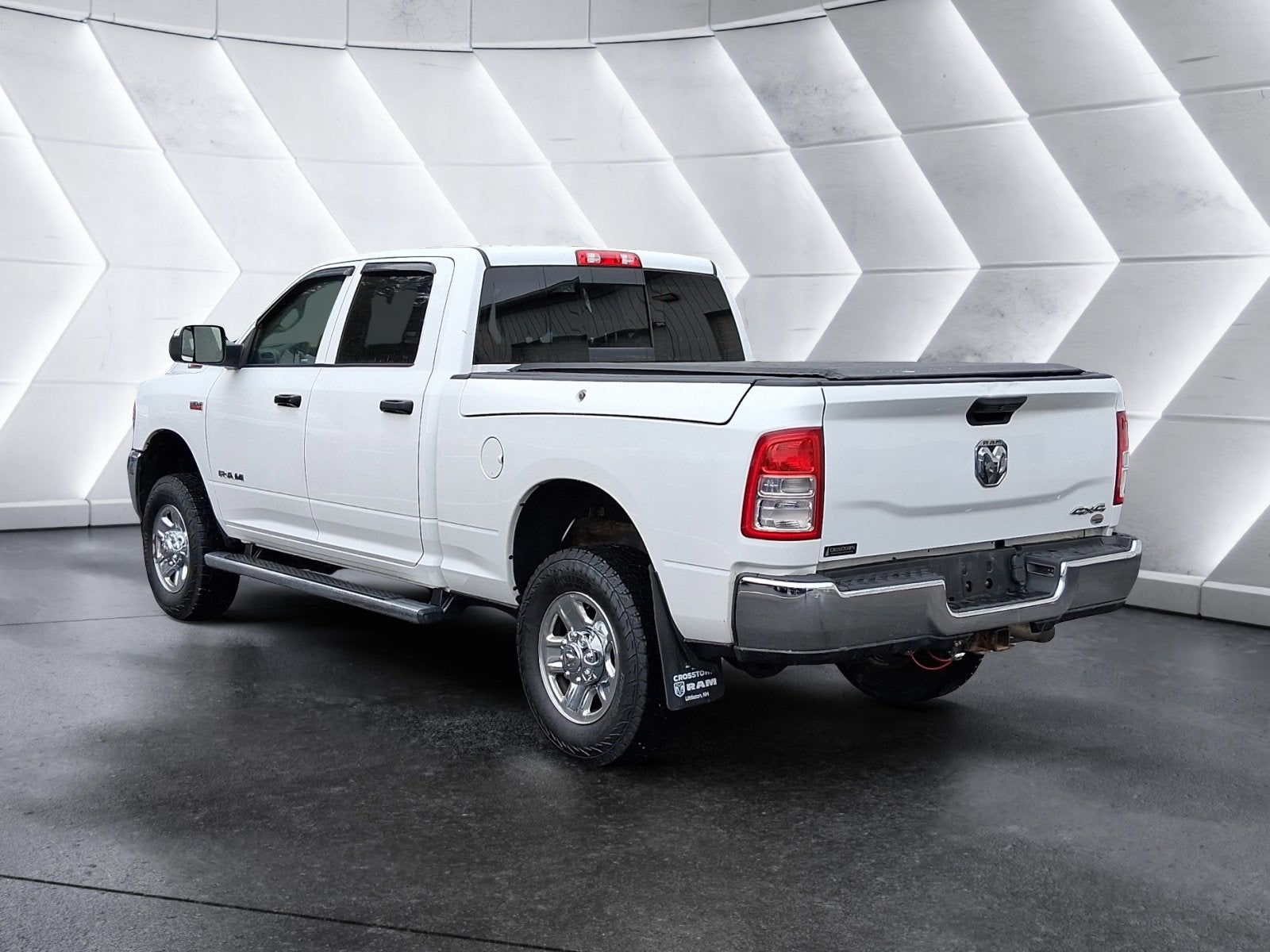 2020 RAM 2500 Tradesman LEVEL 2
