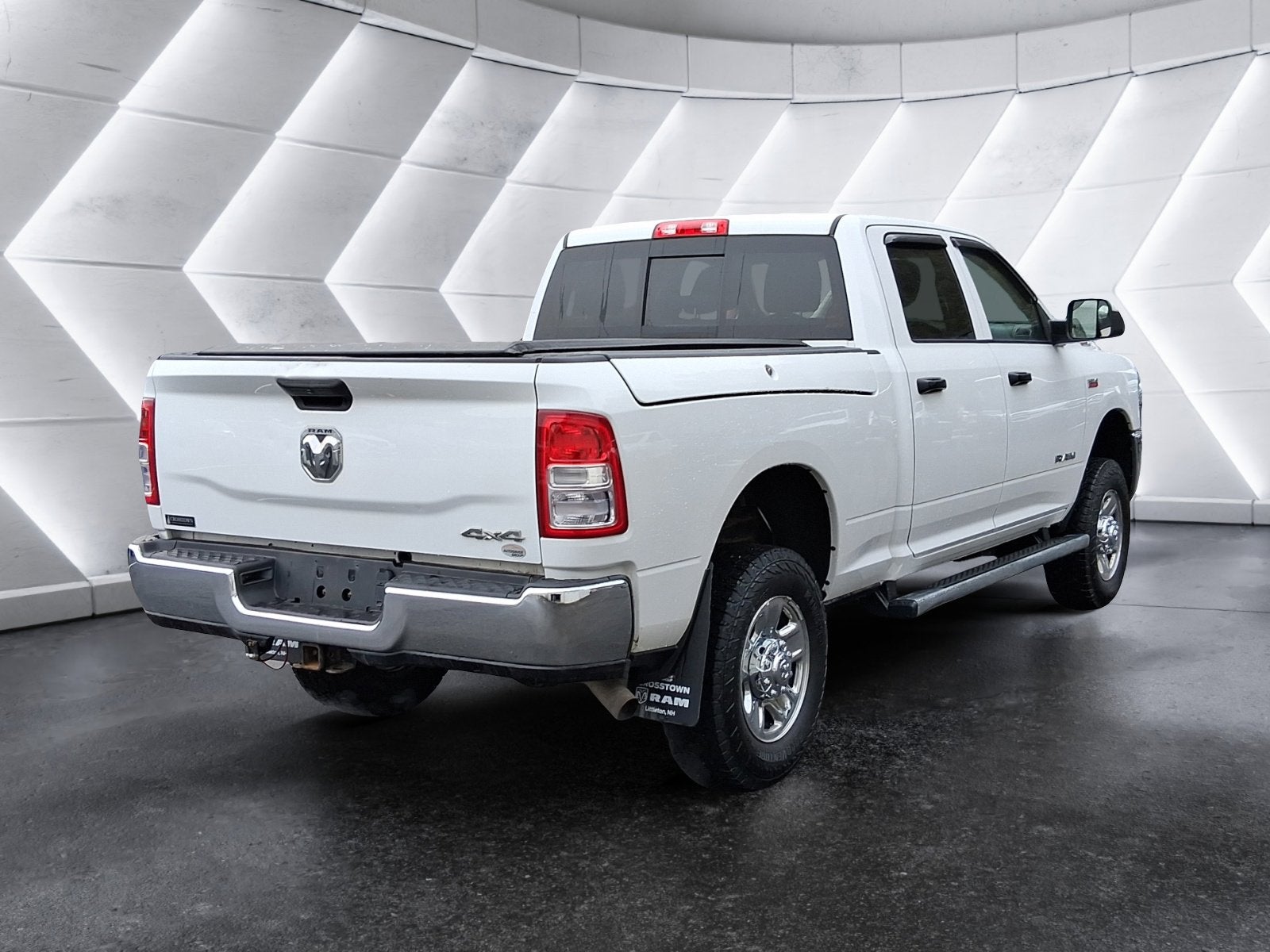 2020 RAM 2500 Tradesman LEVEL 2