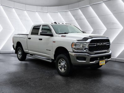2020 RAM 2500 Tradesman LEVEL 2