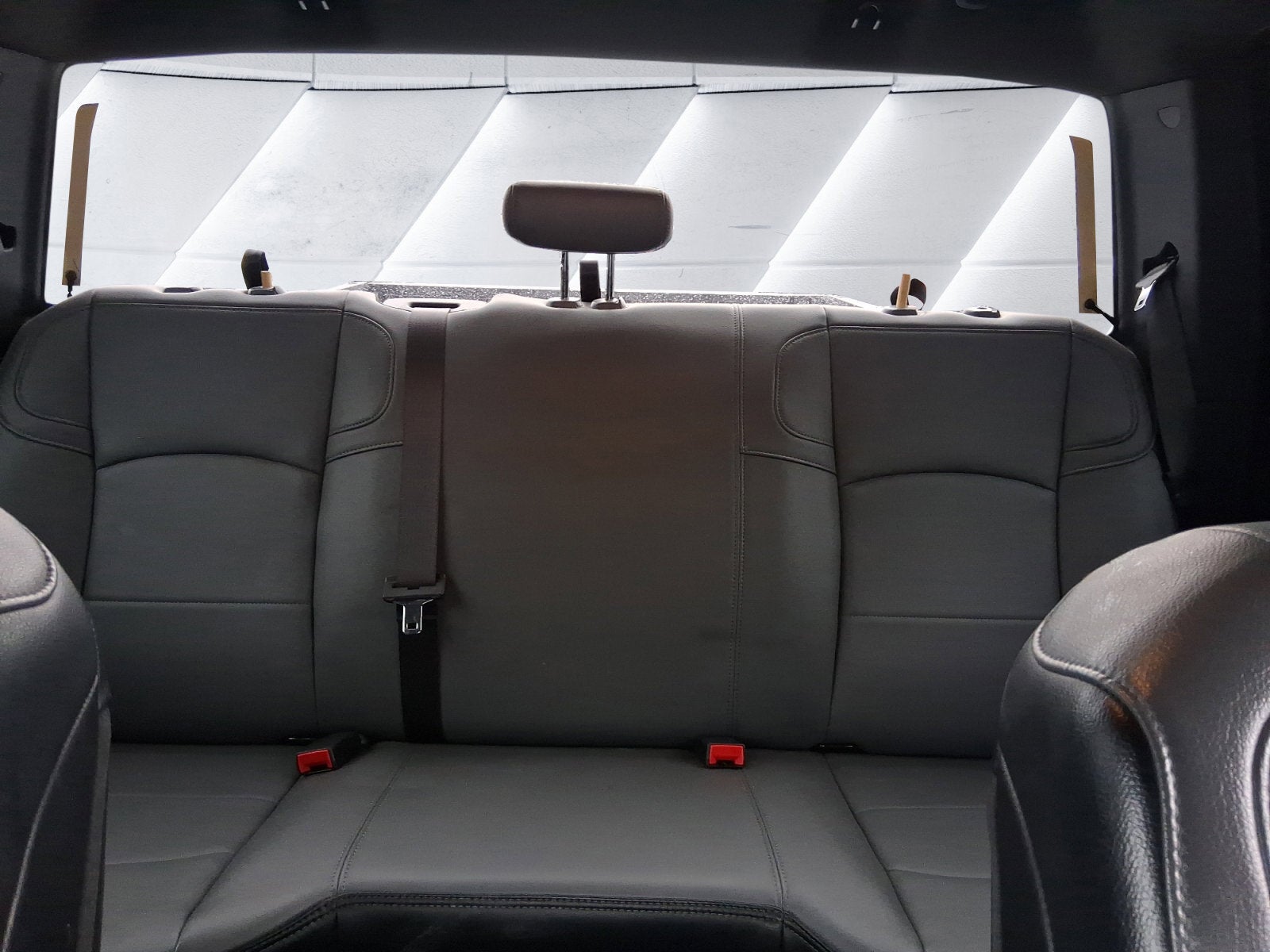 2024 RAM 2500 Tradesman LEVEL 1