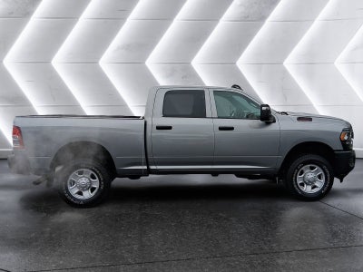 2024 RAM 2500 Tradesman LEVEL 1
