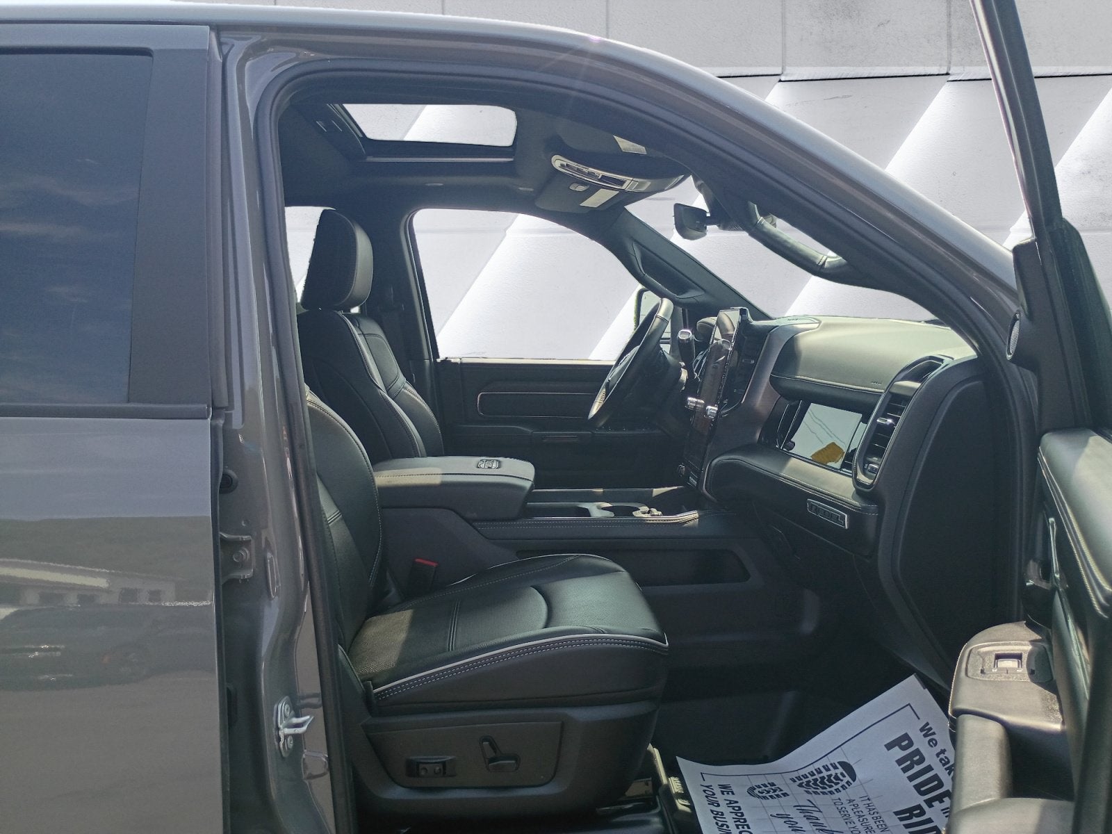 2026 RAM 2500 Rebel