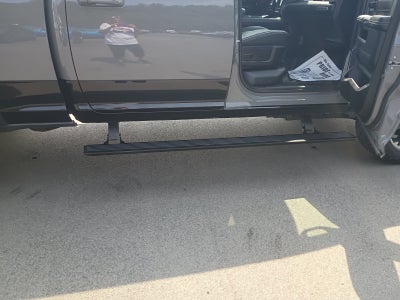 2026 RAM 2500 Rebel