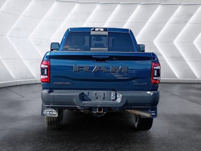 2023 RAM 2500 Rebel