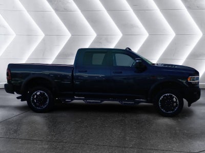 2023 RAM 2500 Rebel