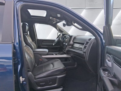 2023 RAM 2500 Rebel LEVEL 1