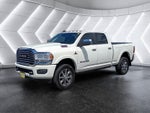 2022 RAM 2500 Longhorn