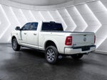 2022 RAM 2500 Longhorn