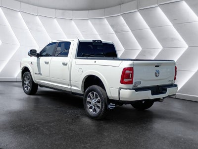 2022 RAM 2500 Longhorn