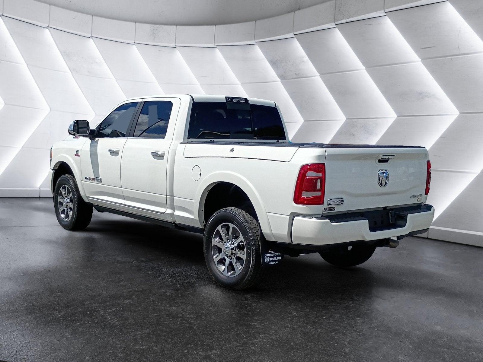 2022 RAM 2500 Longhorn