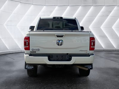 2022 RAM 2500 Longhorn