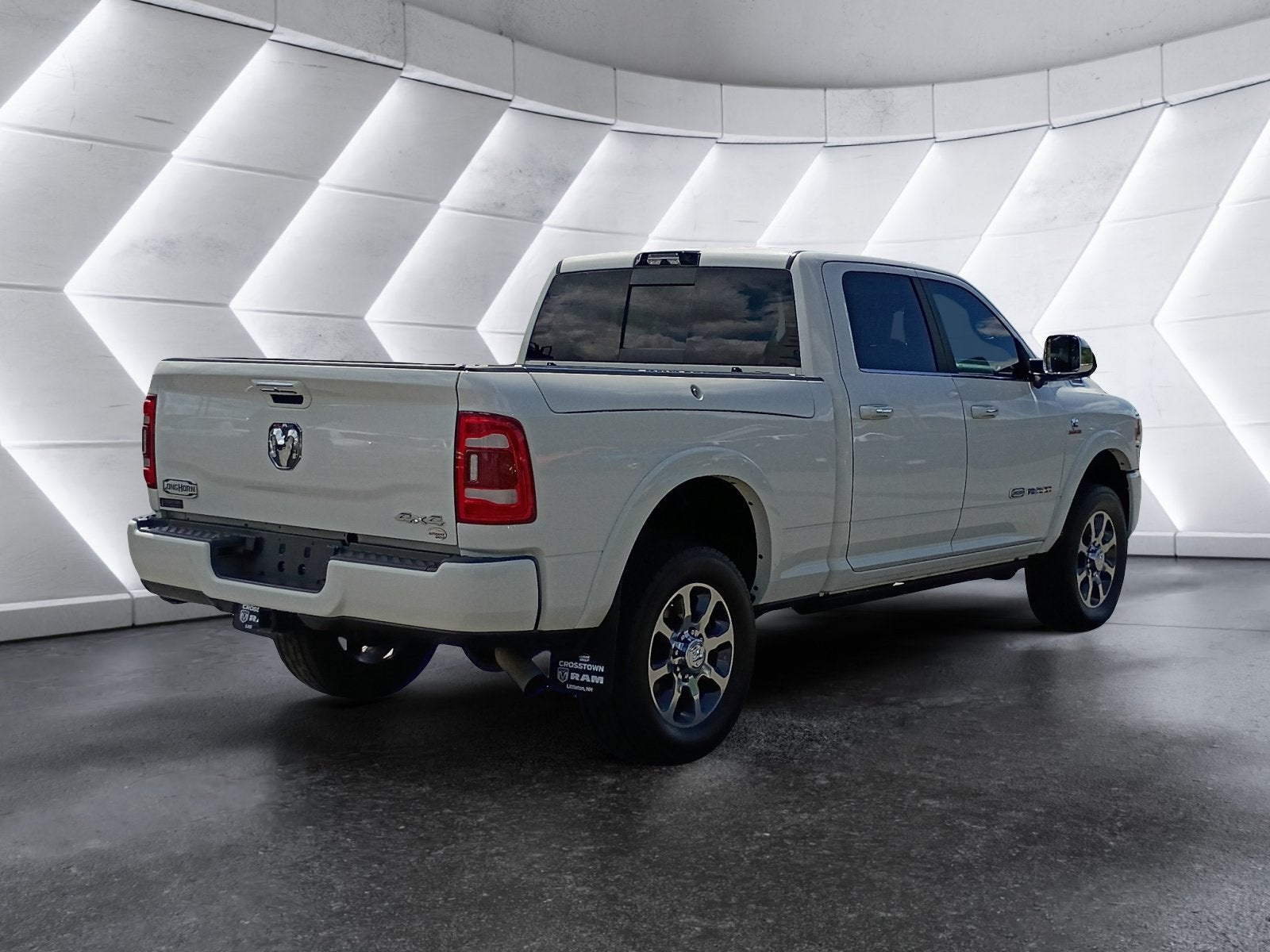 2022 RAM 2500 Longhorn