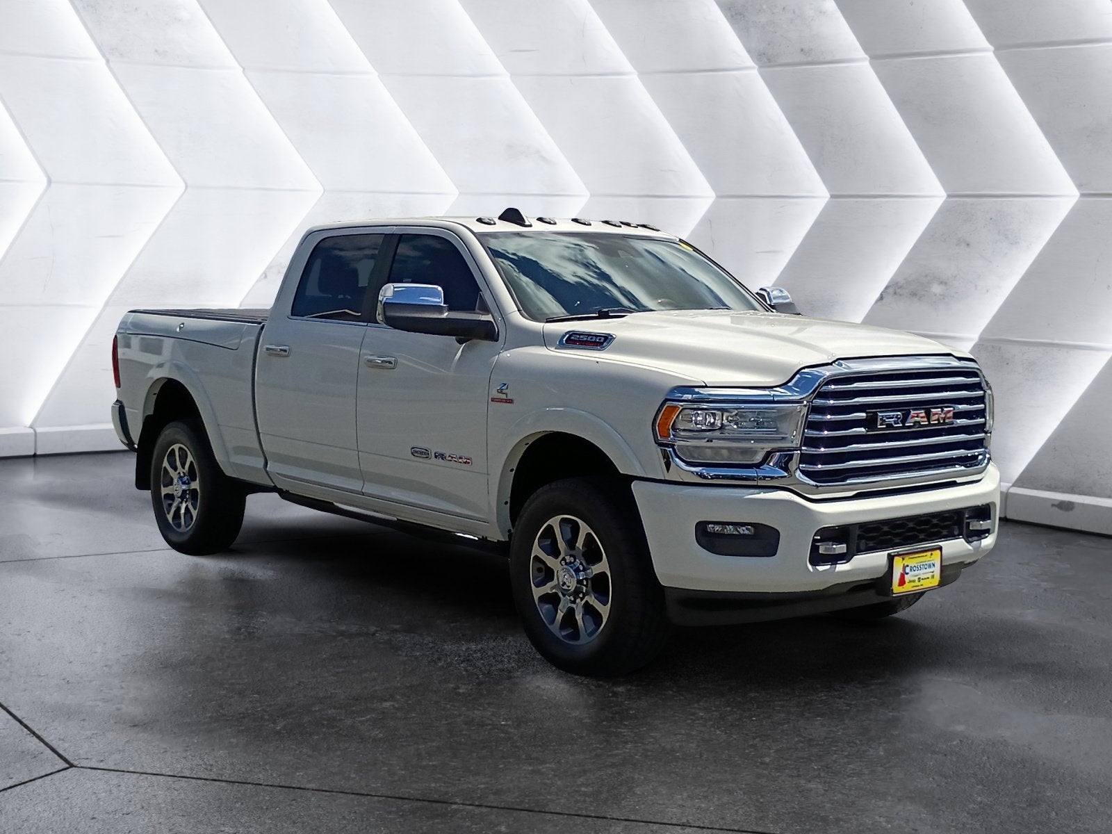 2022 RAM 2500 Longhorn