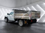 2023 RAM 5500HD Tradesman 60" CA DuraMag Dump