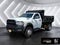 2020 RAM 5500 Chassis Cab Tradesman
